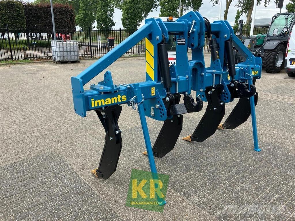 Imants Culter 3.0 Kultivatoriai