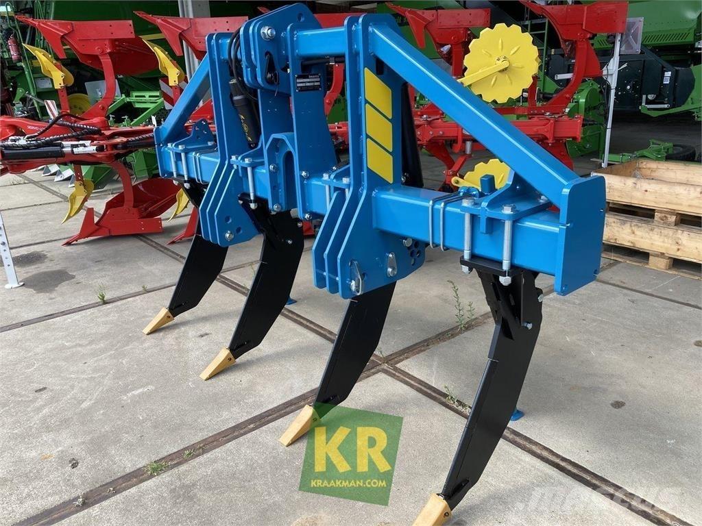 Imants Culter 3.0 Kultivatoriai