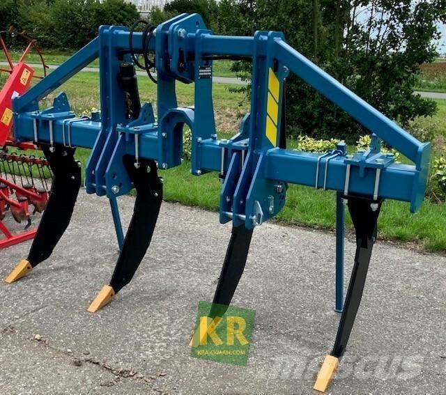 Imants Culter 3.0 Kultivatoriai