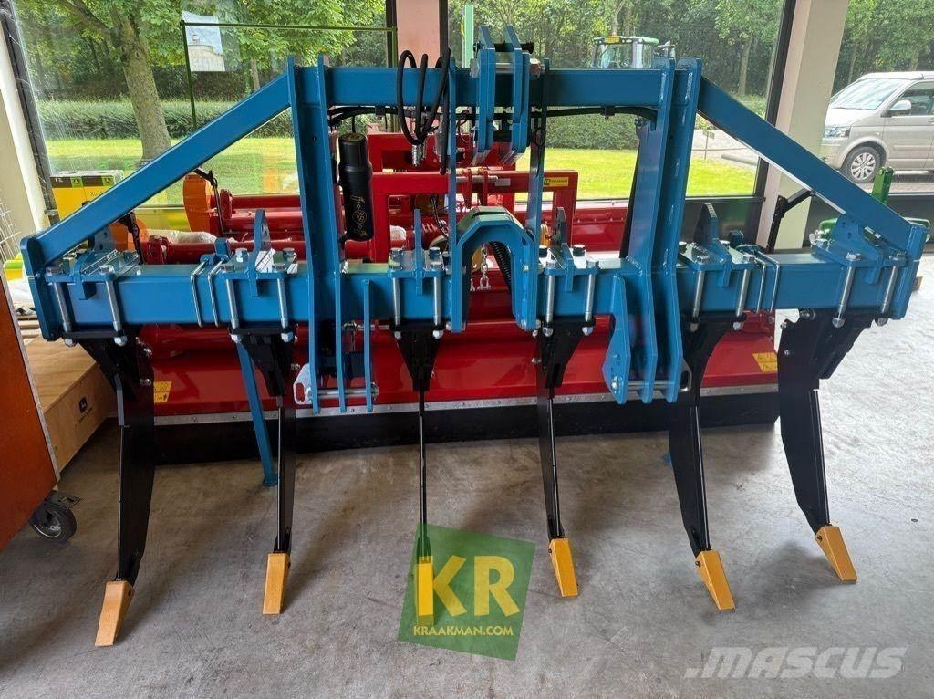 Imants Culter 3.0 Kultivatoriai