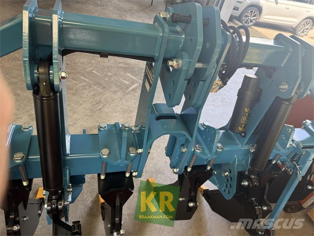 Imants Culter 3.0 Kultivatoriai