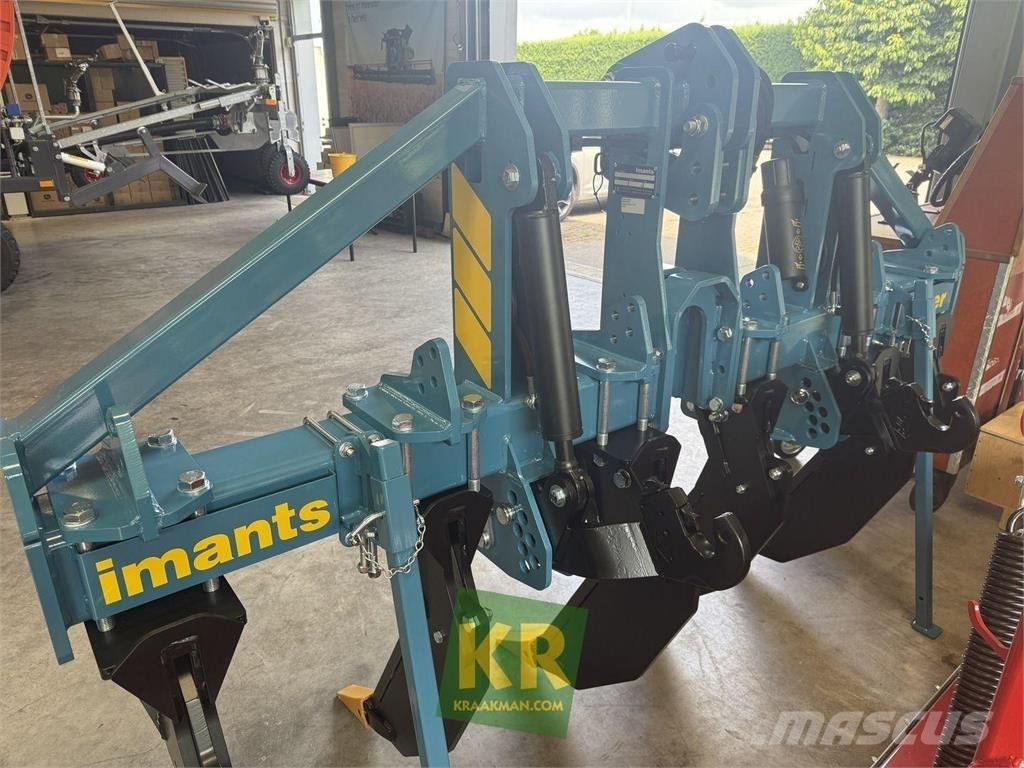 Imants Culter 3.0 Kultivatoriai