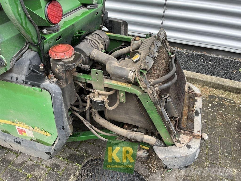 John Deere 1445 Trijų dalių pjaunamosios