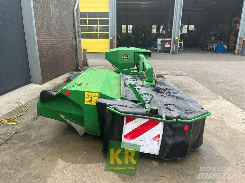 John Deere 328 Žemės ūkis - Kita