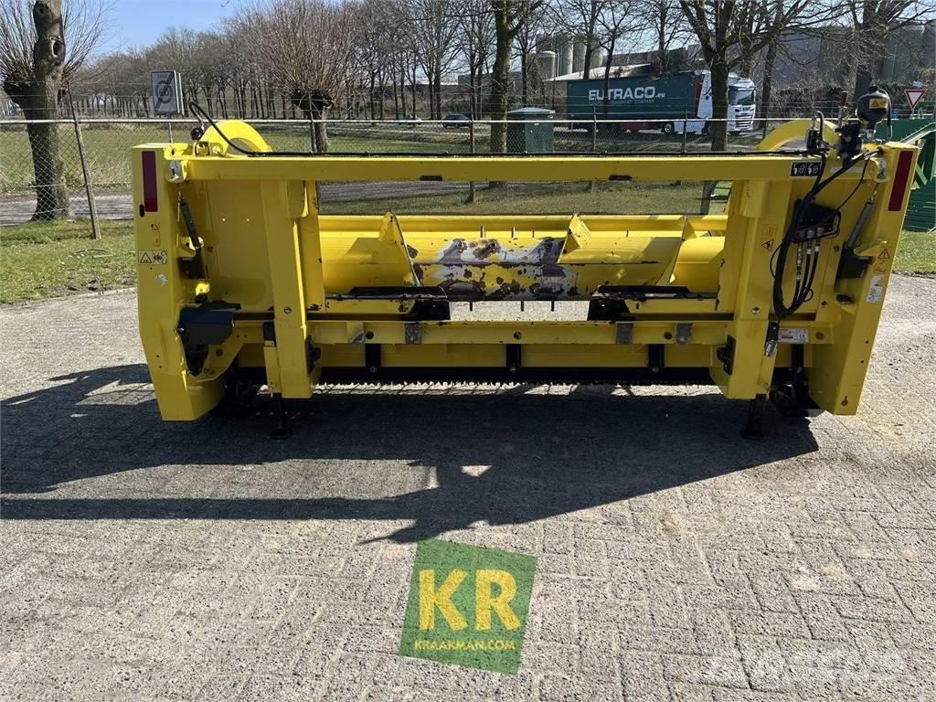 John Deere 630C Derliaus nuėmimo kombainų galvos