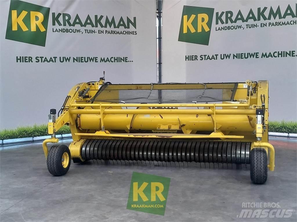 John Deere 630C Derliaus nuėmimo kombainų galvos