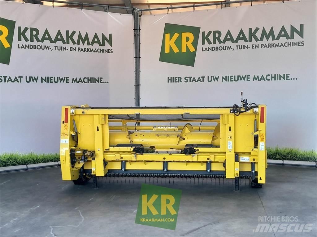 John Deere 630C Derliaus nuėmimo kombainų galvos