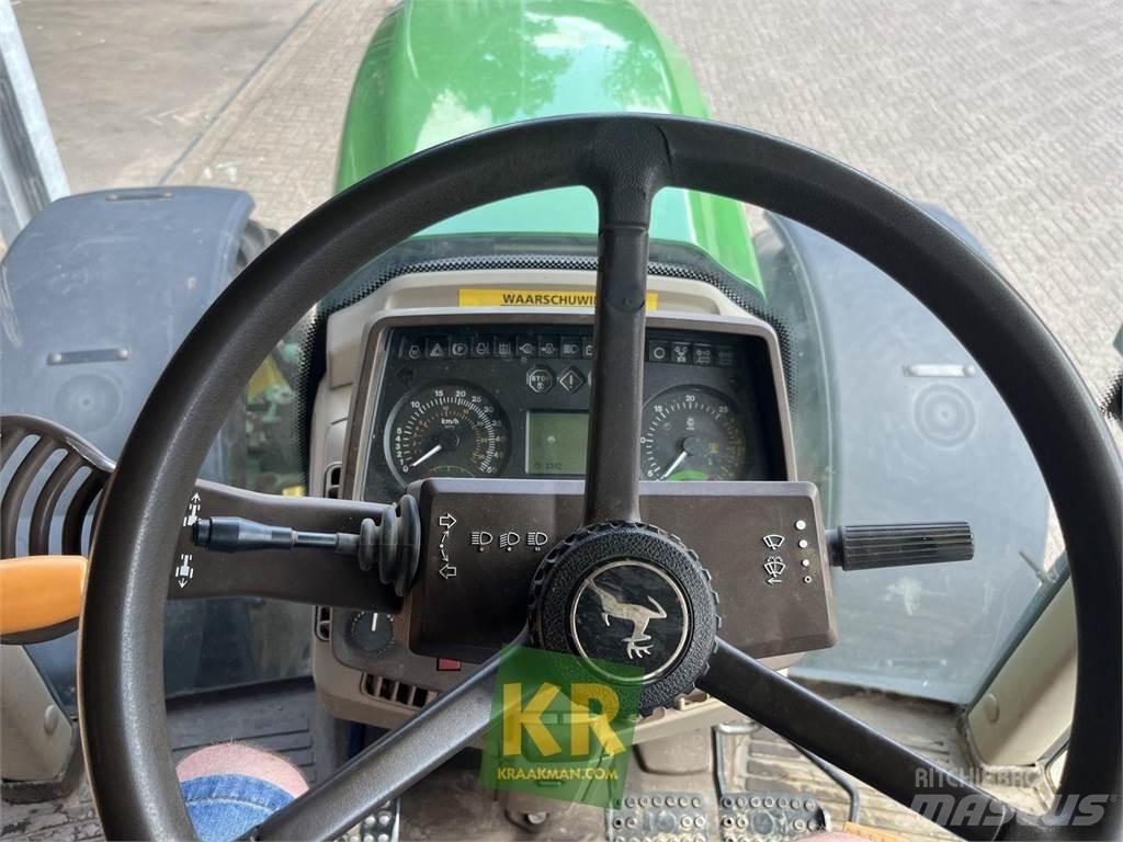 John Deere 6920 Traktoriai
