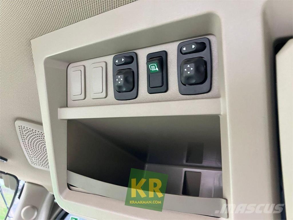 John Deere 7R 350 Traktoriai