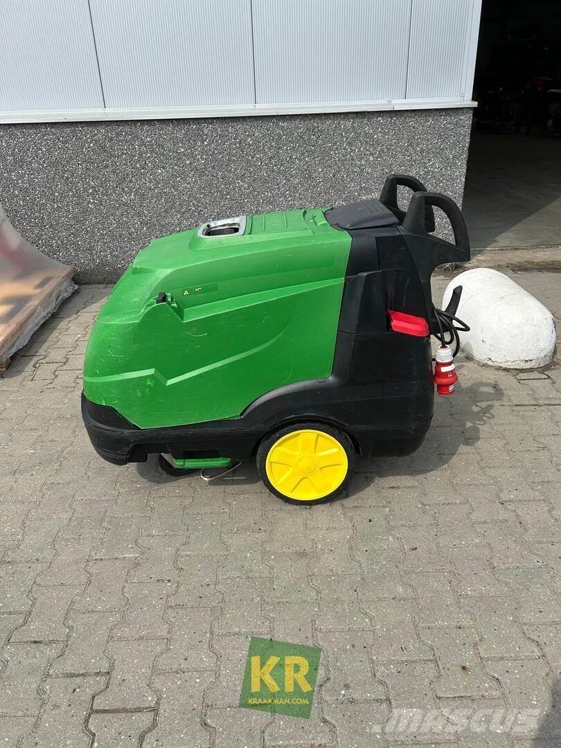 John Deere AC Žemės ūkis - Kita