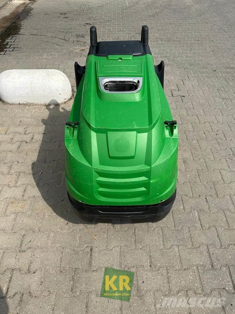 John Deere AC Žemės ūkis - Kita