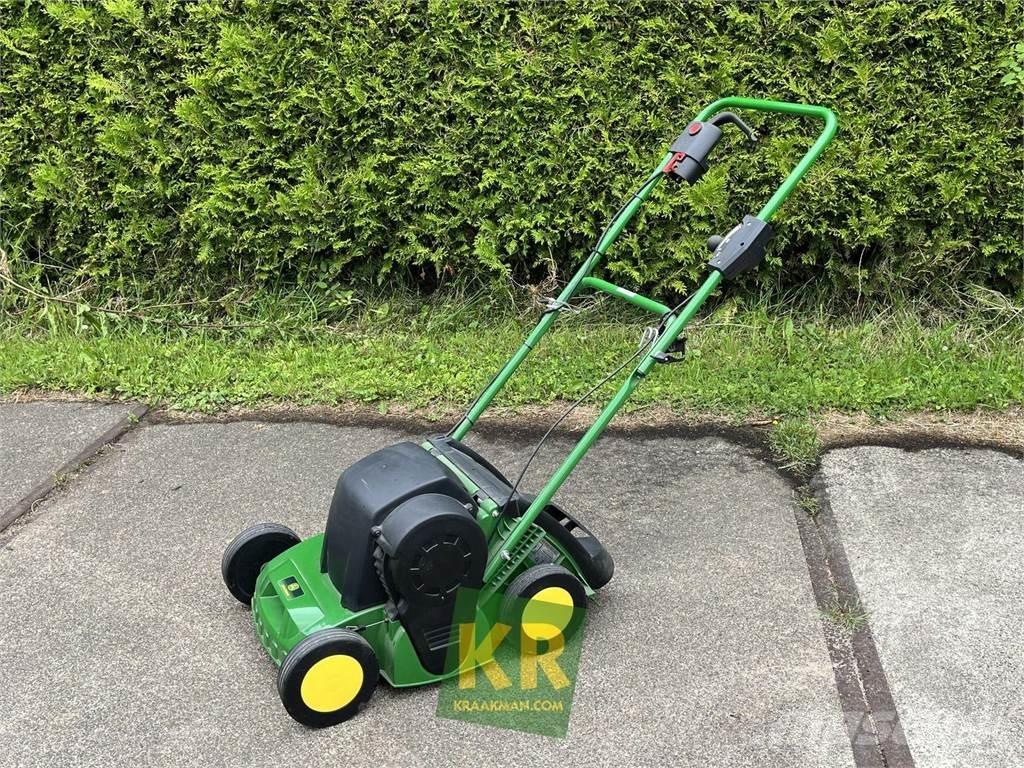 John Deere D31R Žemės ūkis - Kita