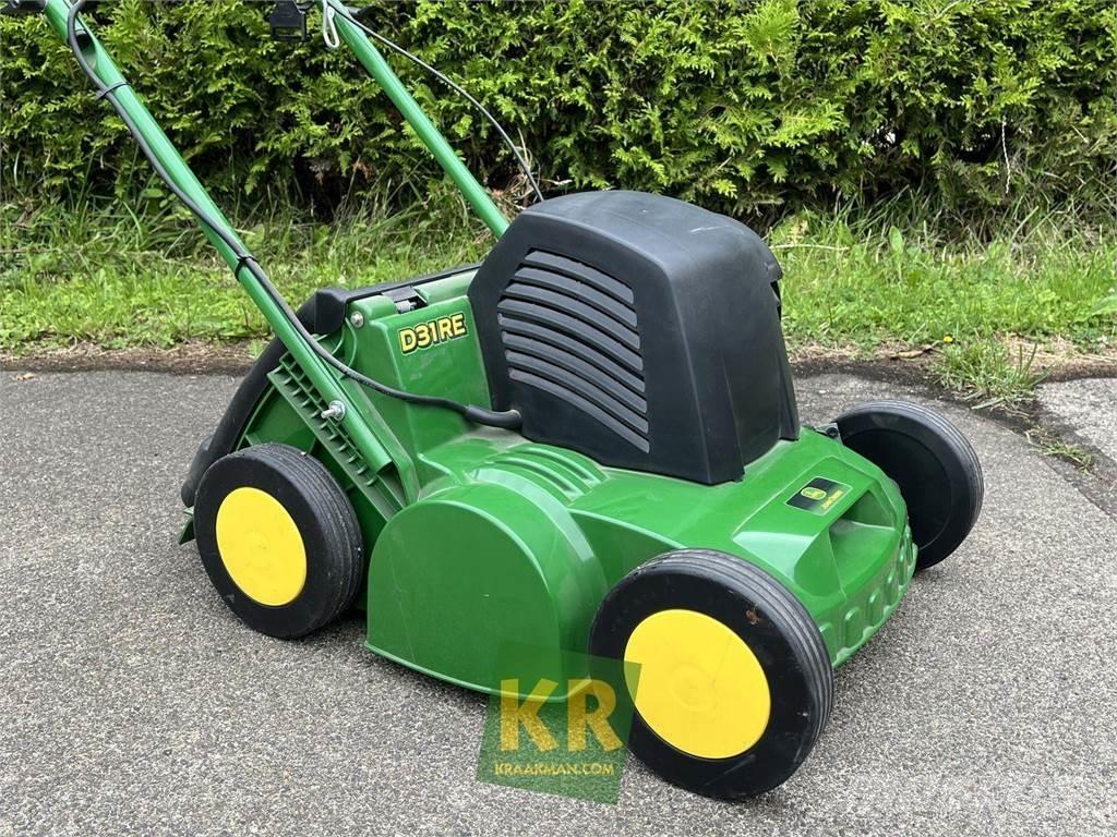 John Deere D31R Žemės ūkis - Kita