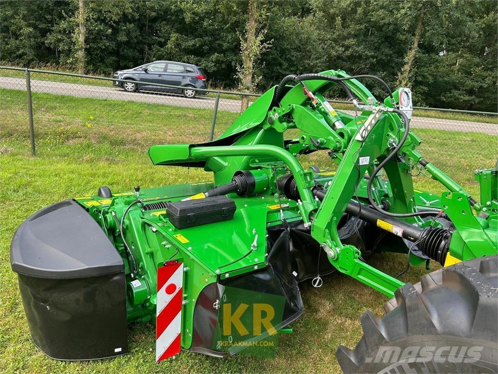 John Deere F310R Žemės ūkis - Kita