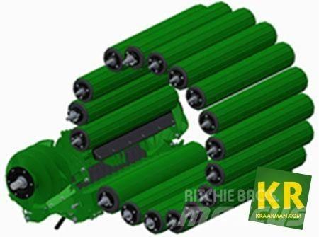 John Deere F441M Žemės ūkis - Kita