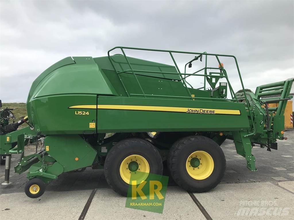 John Deere L1524 Žemės ūkis - Kita