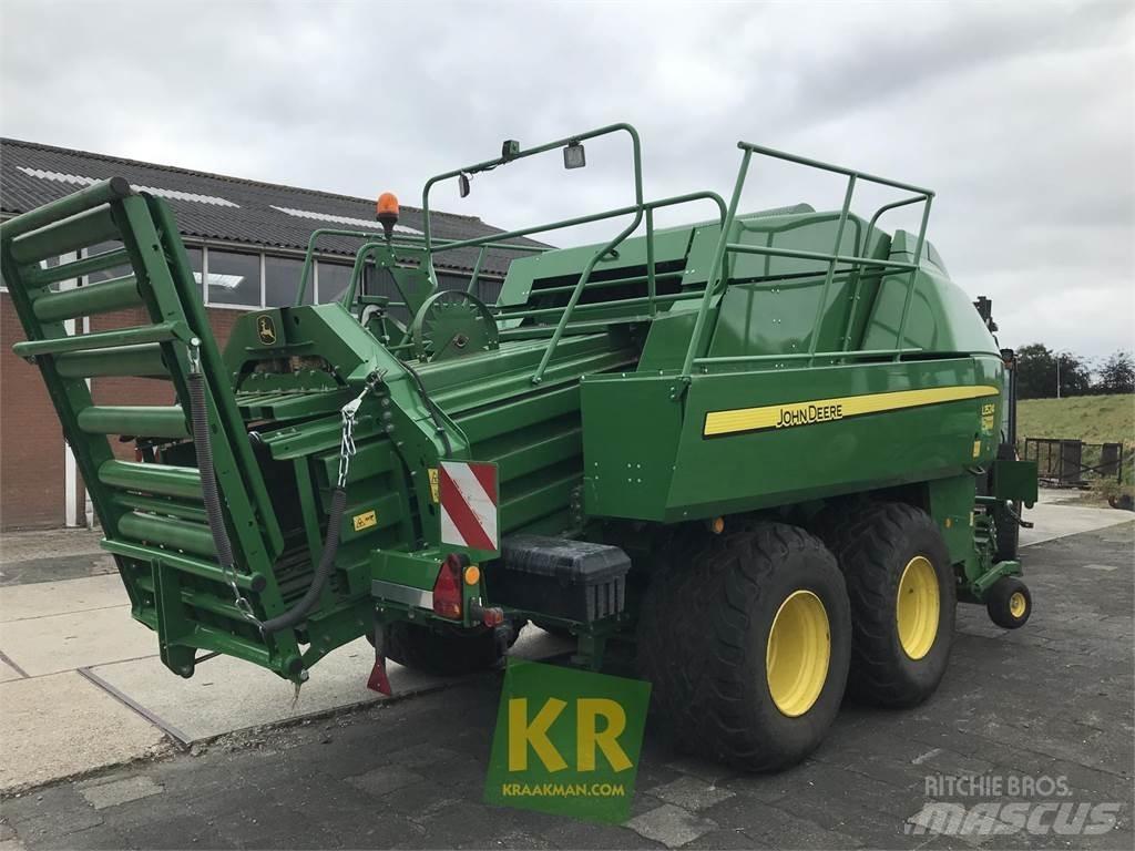 John Deere L1524 Žemės ūkis - Kita