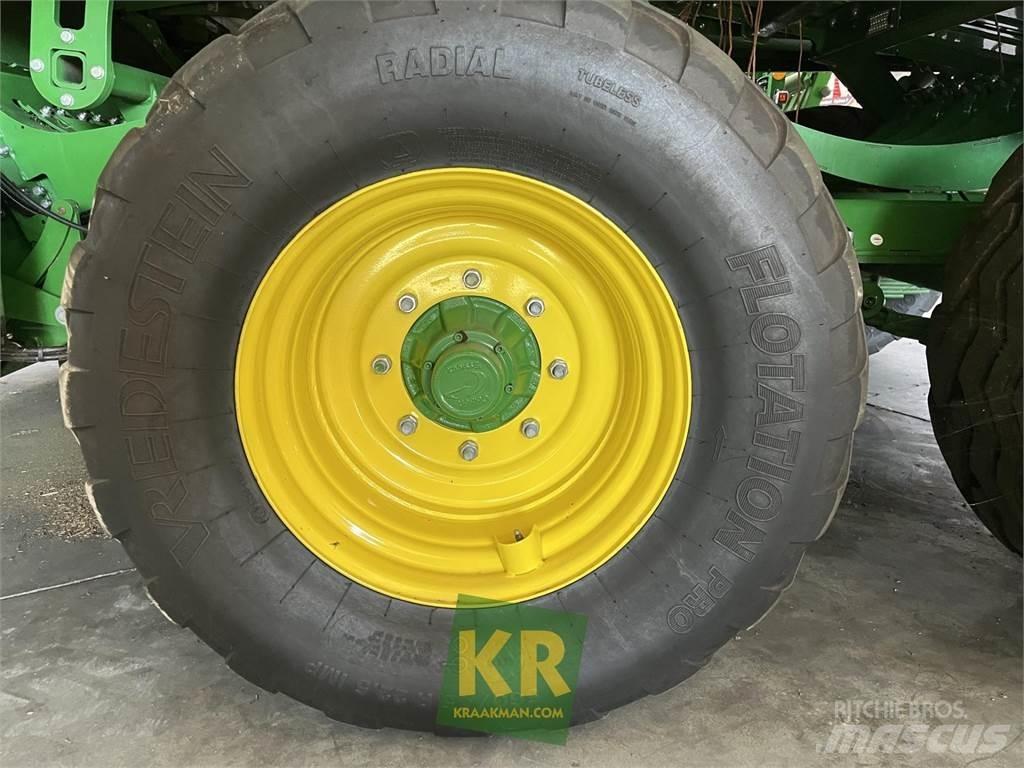 John Deere L624 Žemės ūkis - Kita