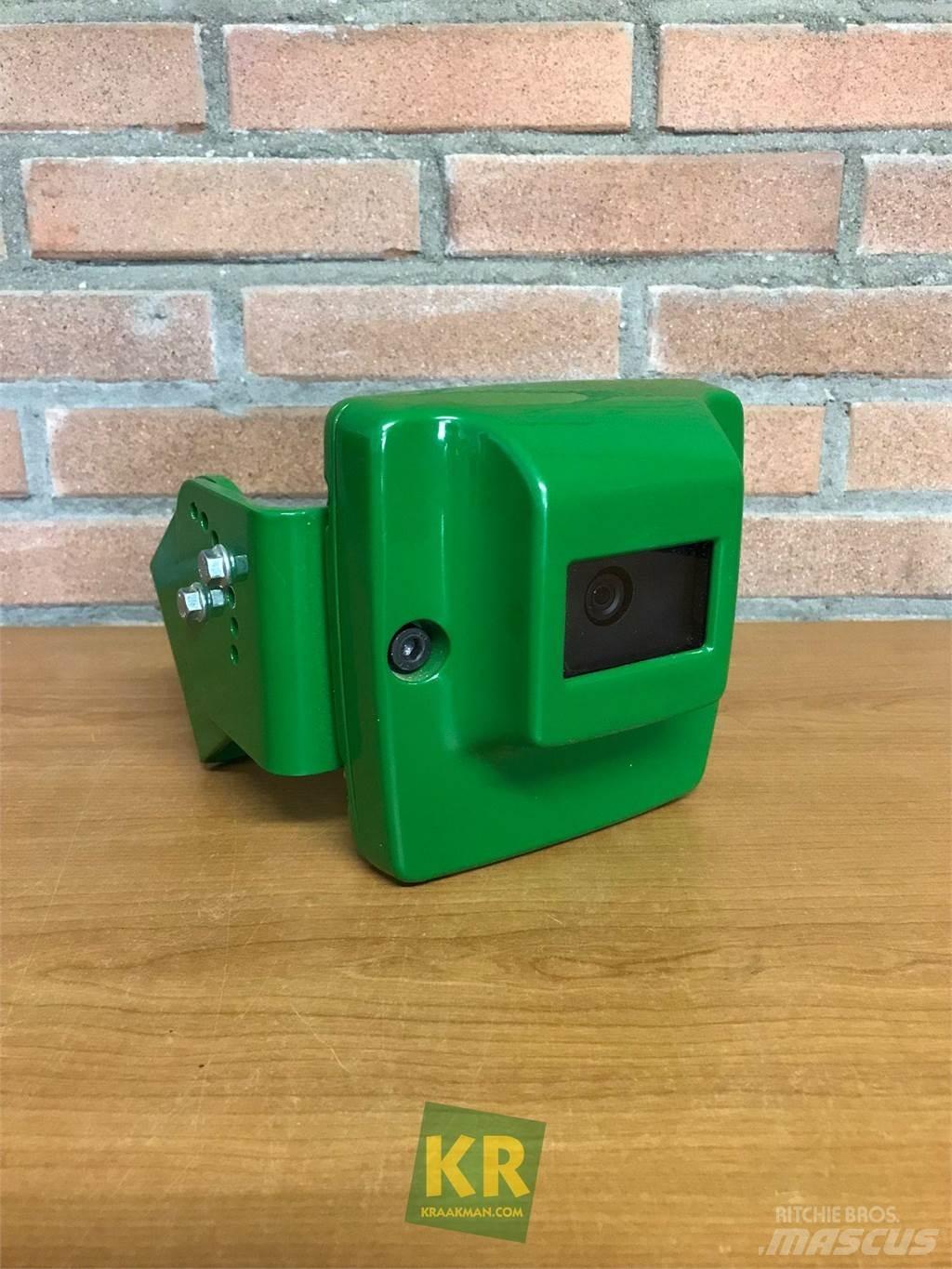 John Deere Overig Žemės ūkis - Kita