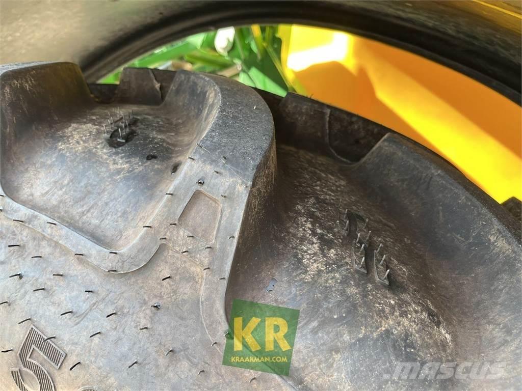 John Deere R944I Savaeigiai purkštuvai