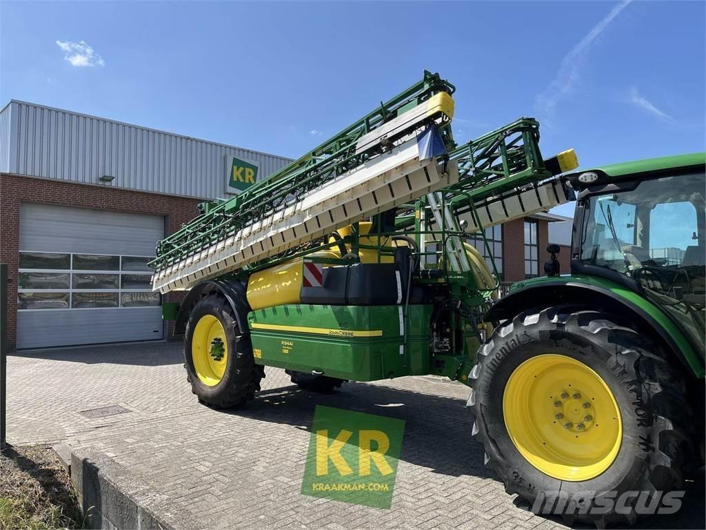 John Deere R944I Savaeigiai purkštuvai