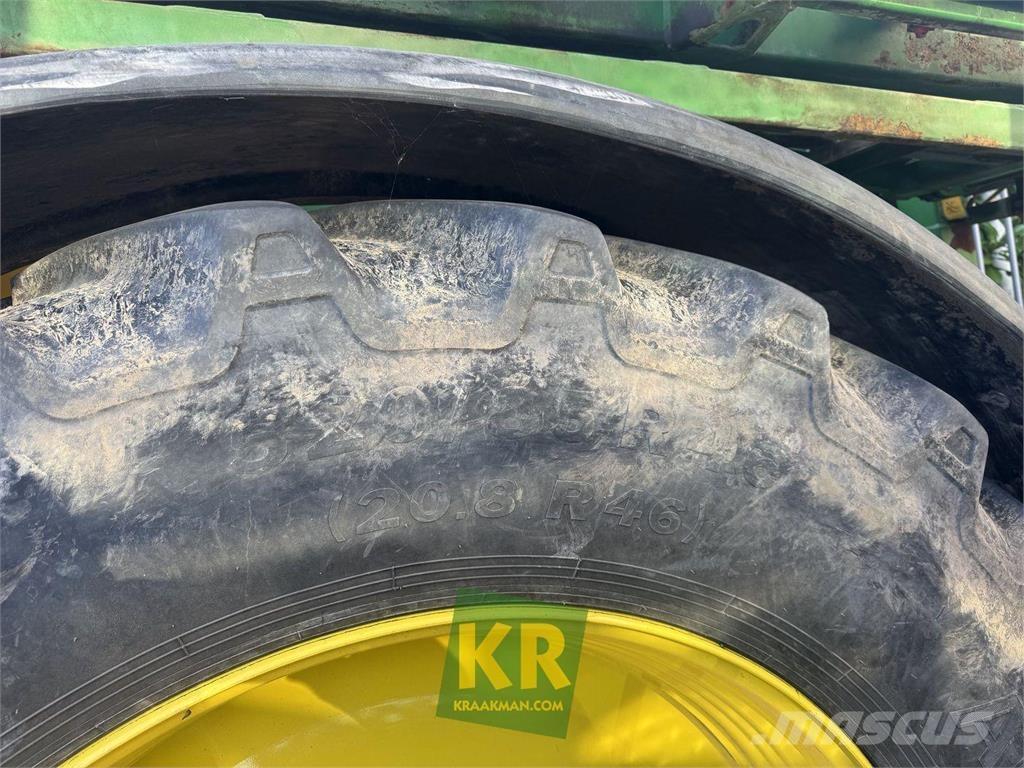 John Deere R962I Savaeigiai purkštuvai