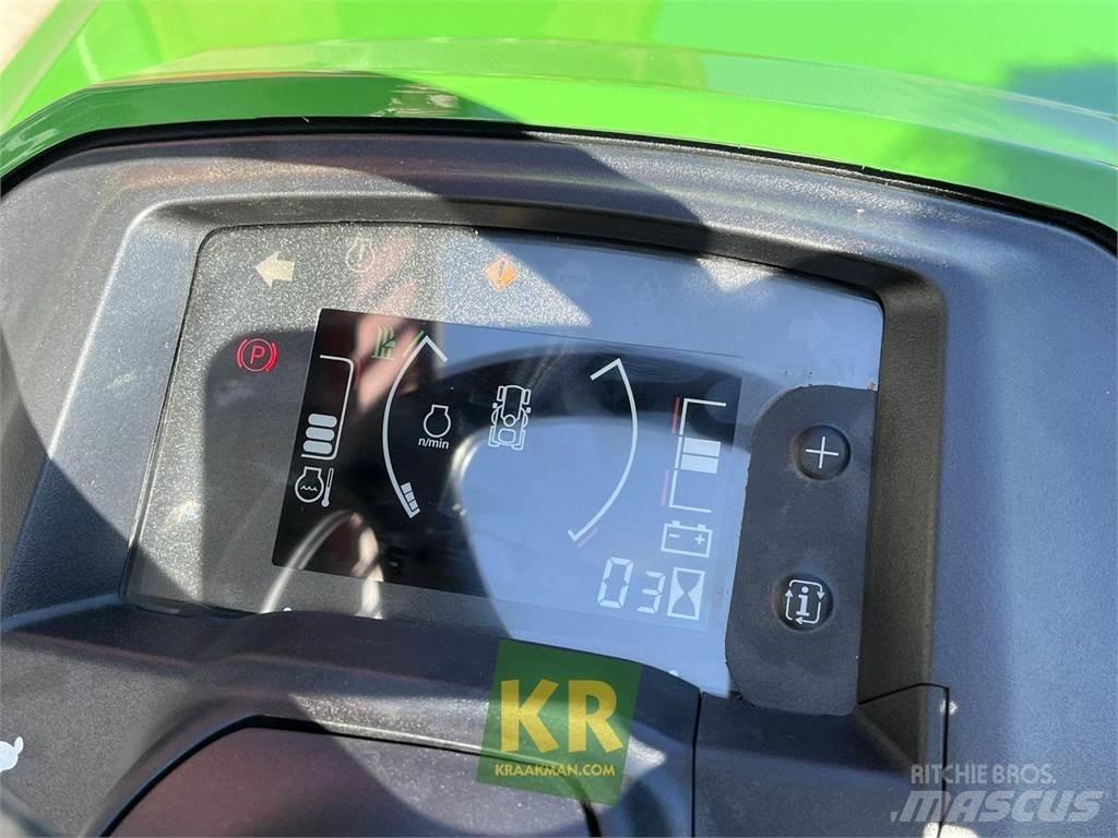 John Deere X950R Sodo traktoriukai-vejapjovės