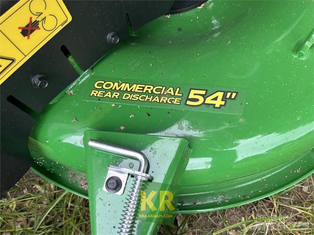 John Deere X950R Sodo traktoriukai-vejapjovės
