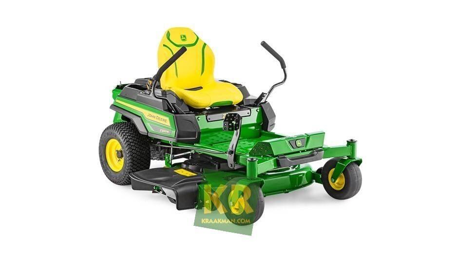 John Deere Z320M Žemės ūkis - Kita