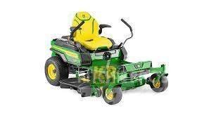 John Deere Z320R Žemės ūkis - Kita