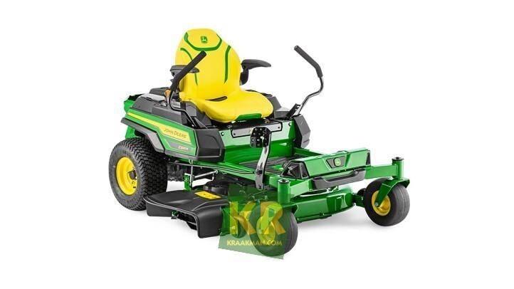 John Deere Z320R Žemės ūkis - Kita
