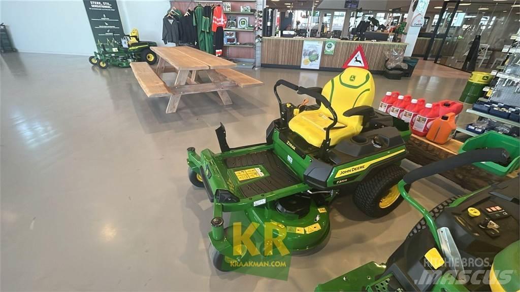 John Deere Z320R Žemės ūkis - Kita