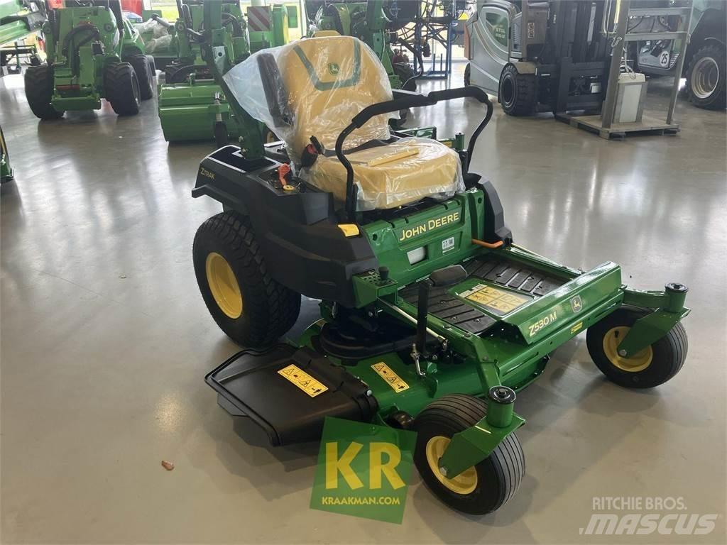 John Deere Z530M Žemės ūkis - Kita