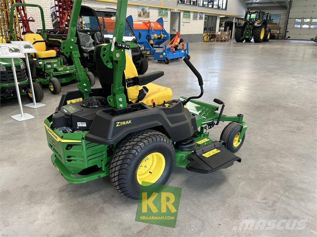 John Deere Z530M Žemės ūkis - Kita