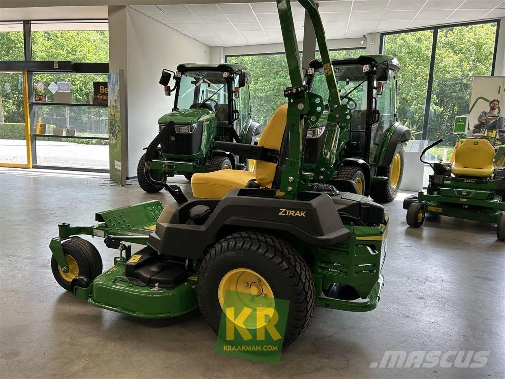 John Deere Z530M Žemės ūkis - Kita