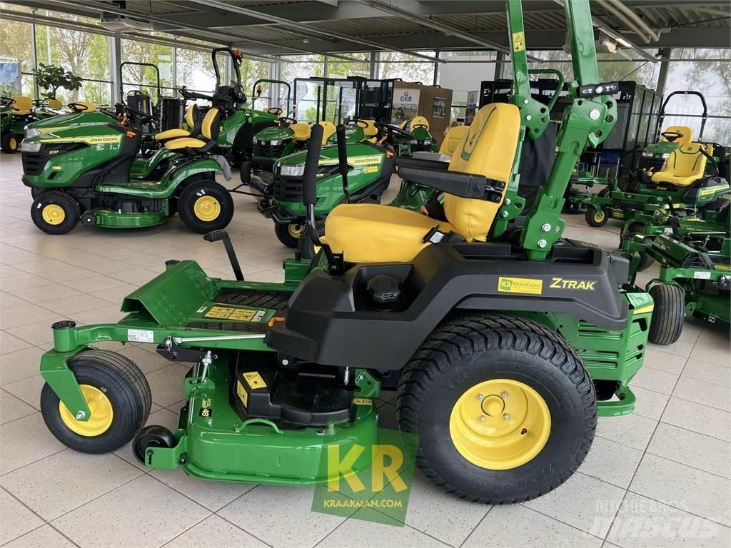John Deere Z530M Žemės ūkis - Kita