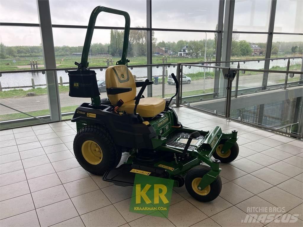 John Deere Z530M Žemės ūkis - Kita