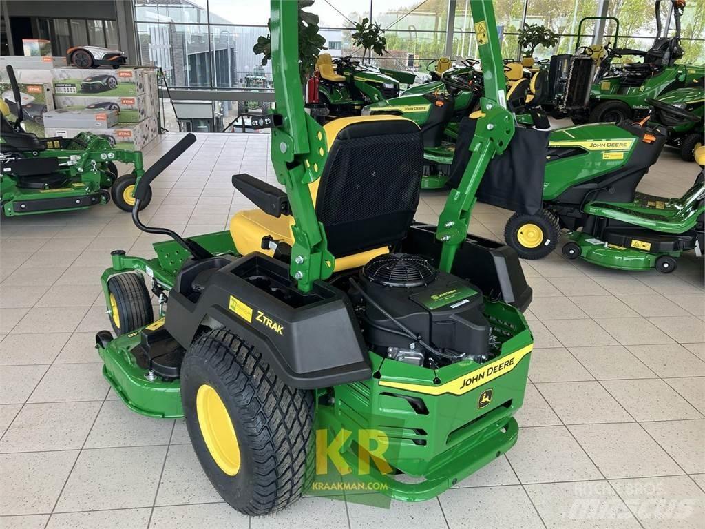 John Deere Z530M Žemės ūkis - Kita
