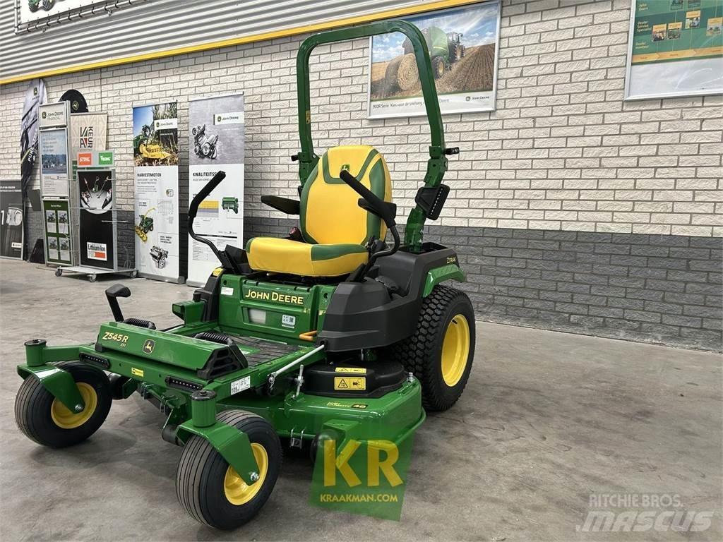 John Deere Z545R Žemės ūkis - Kita