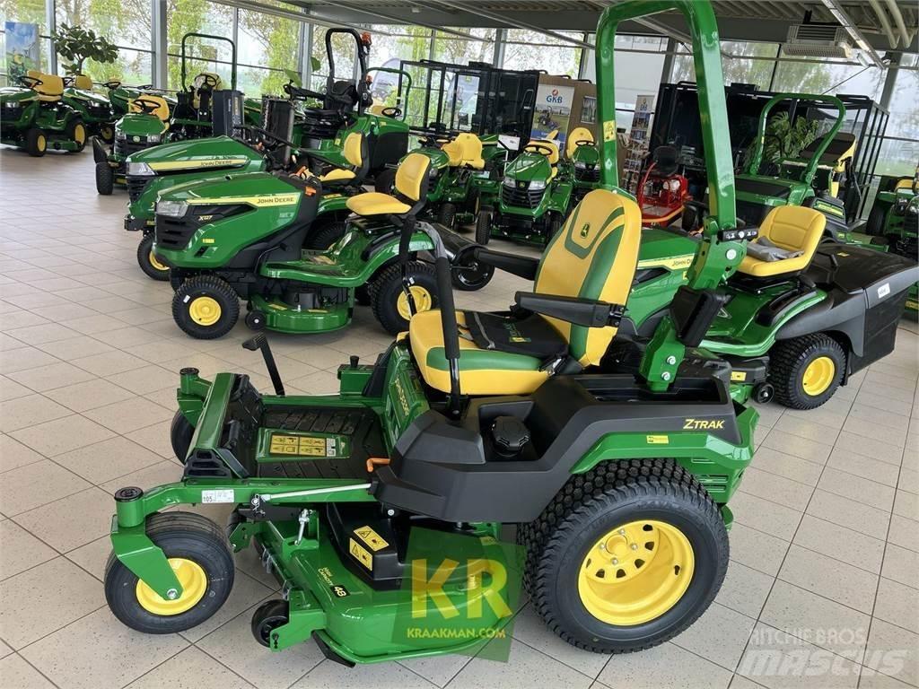 John Deere Z545R Žemės ūkis - Kita