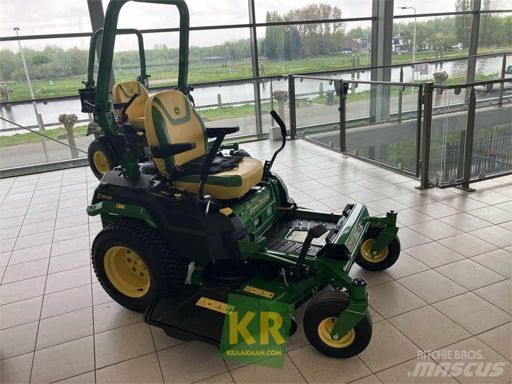 John Deere Z545R Žemės ūkis - Kita