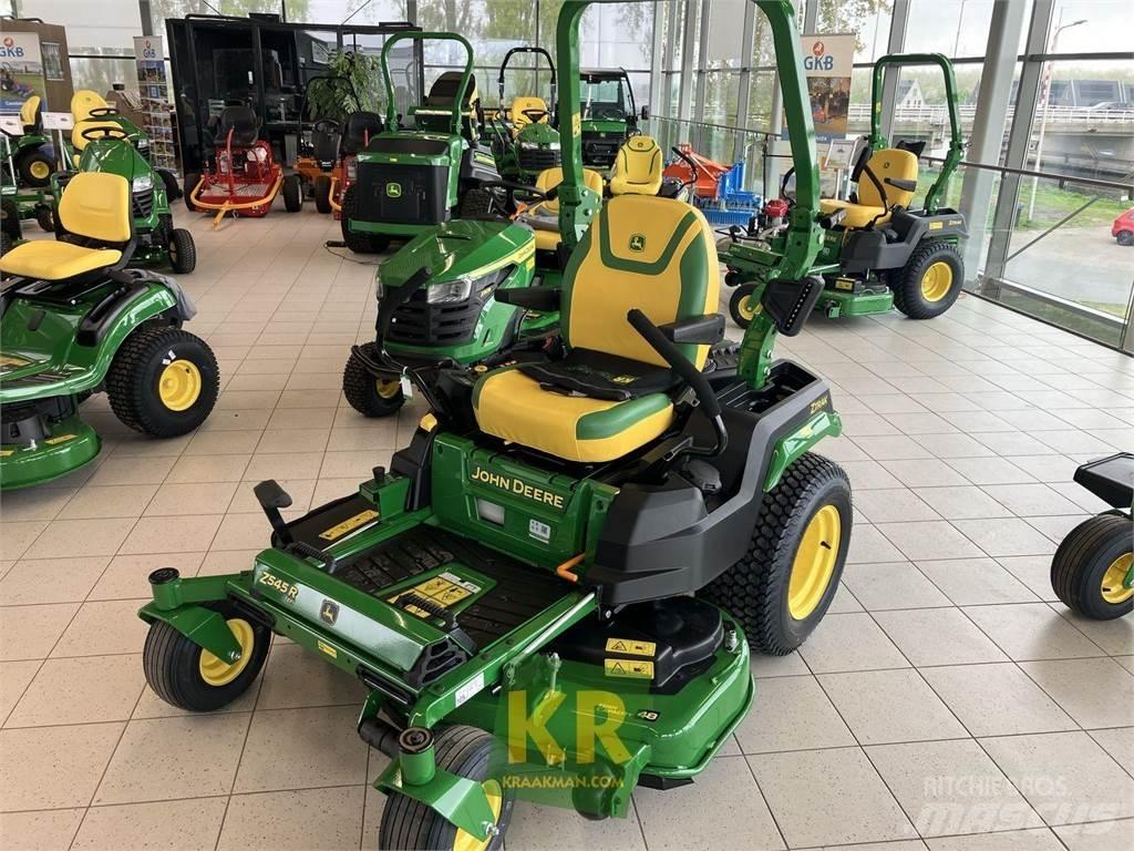John Deere Z545R Žemės ūkis - Kita