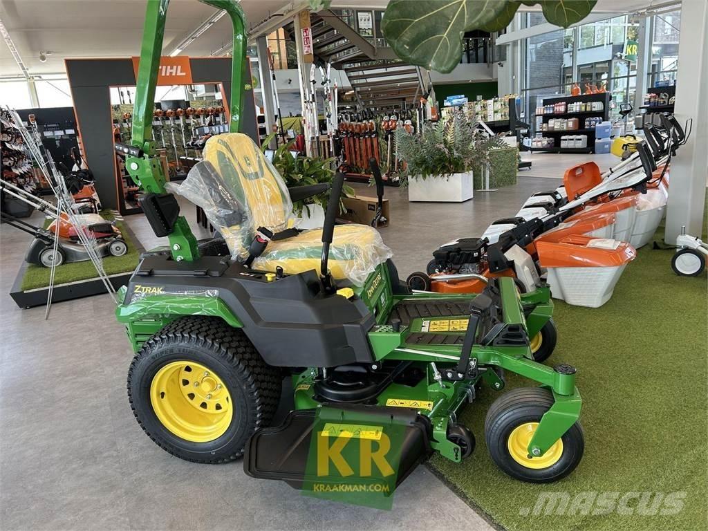John Deere Z545R Žemės ūkis - Kita