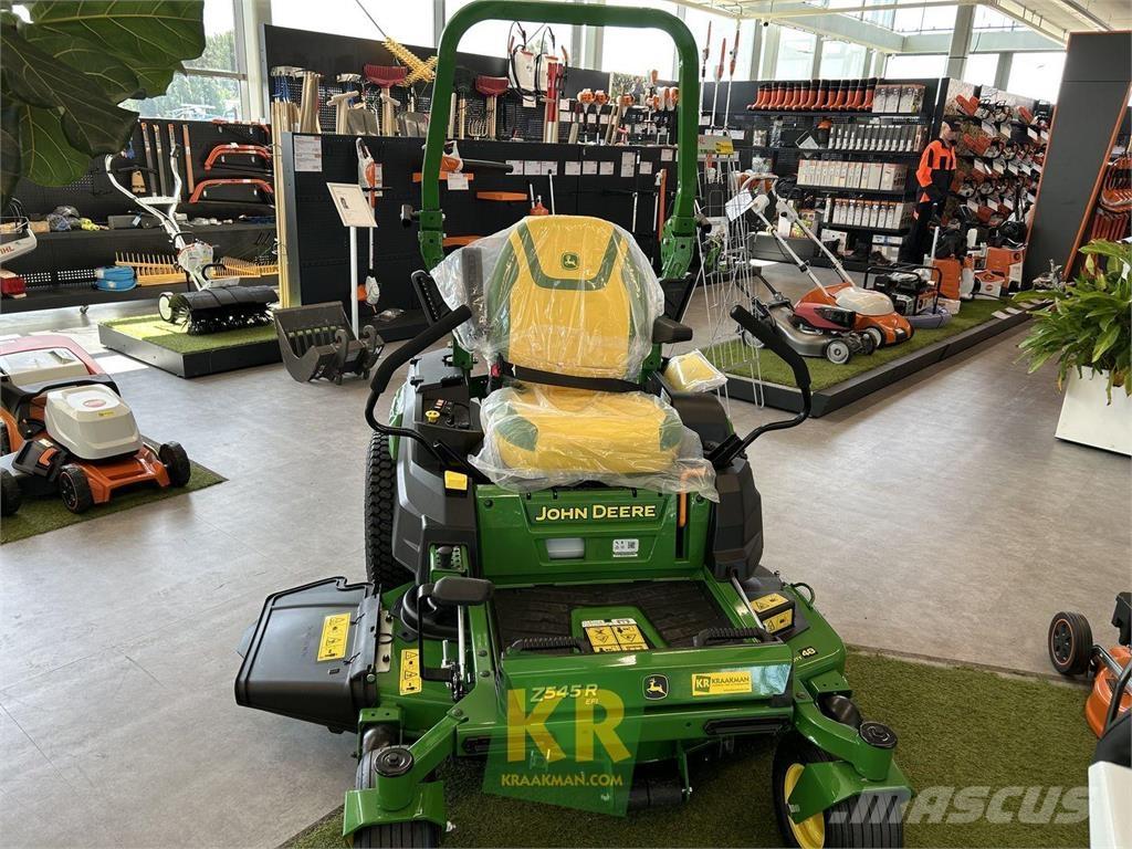 John Deere Z545R Žemės ūkis - Kita
