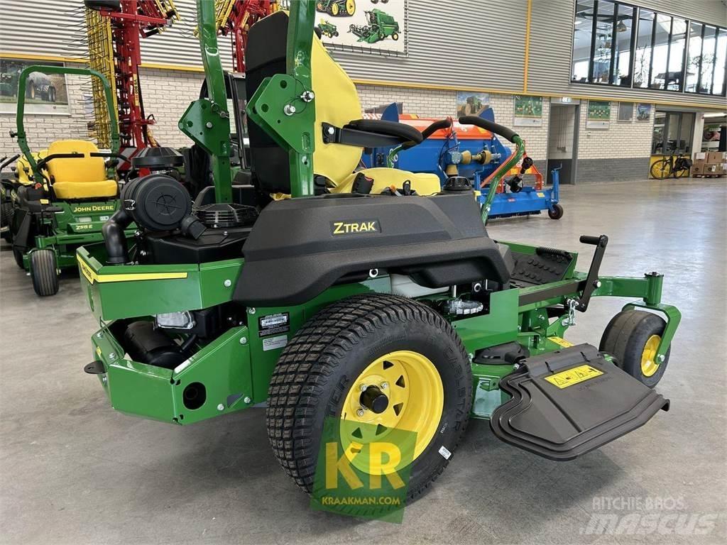 John Deere Z740R Žemės ūkis - Kita