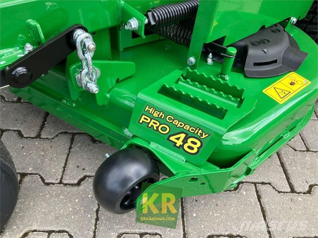 John Deere Z740R Žemės ūkis - Kita