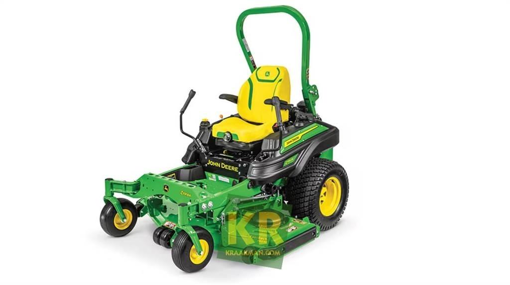 John Deere Z950R Žemės ūkis - Kita