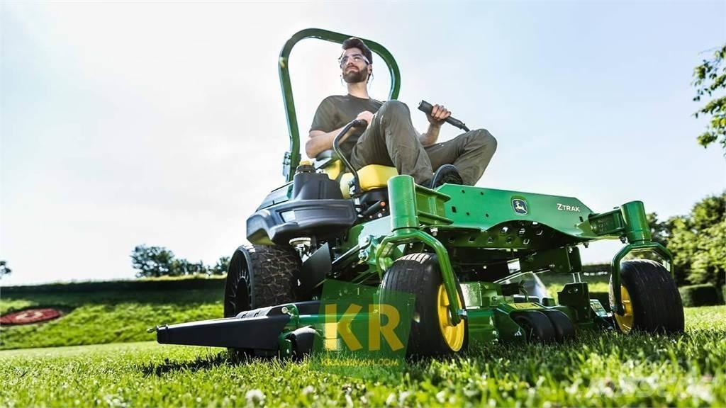 John Deere Z950R Žemės ūkis - Kita