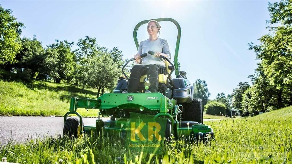 John Deere Z950R Žemės ūkis - Kita