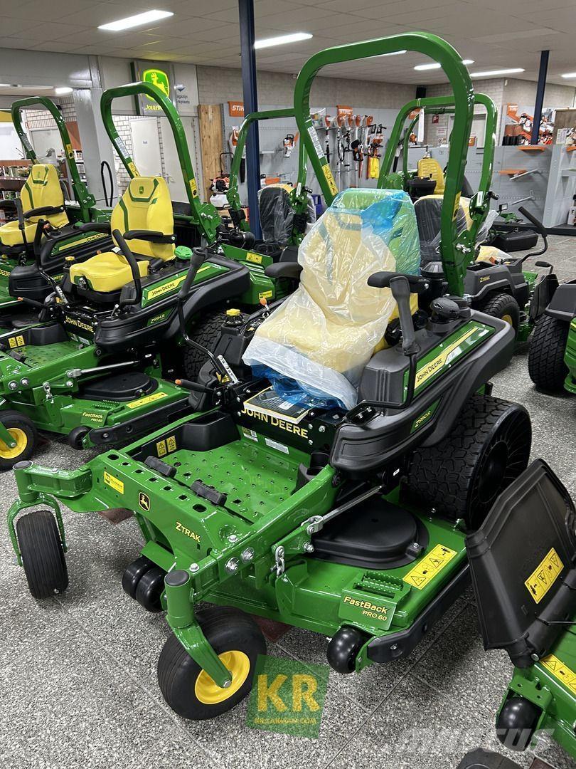 John Deere Z950R Žemės ūkis - Kita